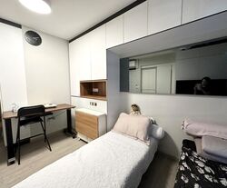 Blk 131A Eastlink I @ Canberra (Sembawang), HDB 2 Rooms #488111291